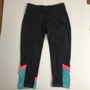 Calvin Klein Leggings size 8 0049
